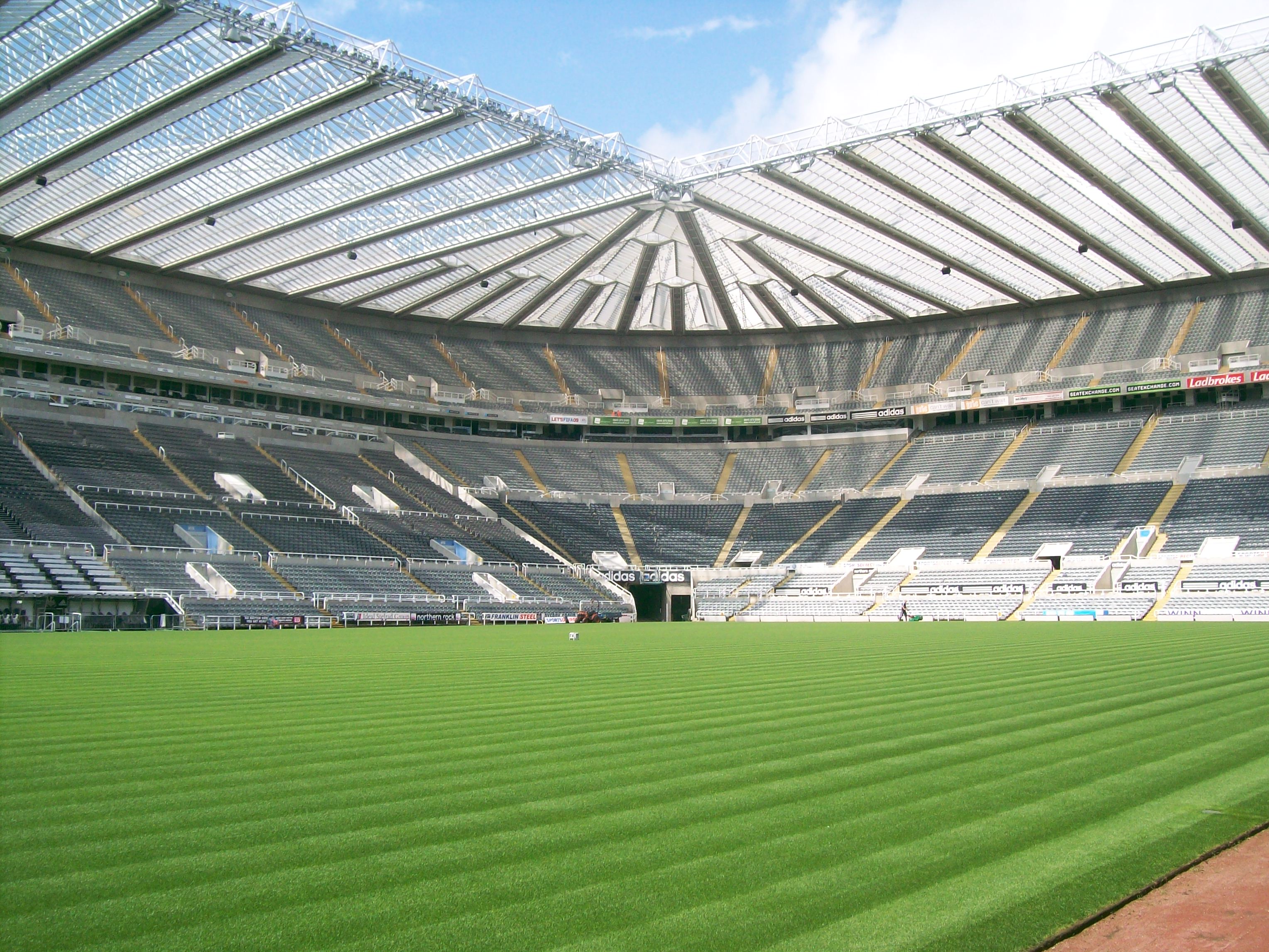 20-St.James’Park