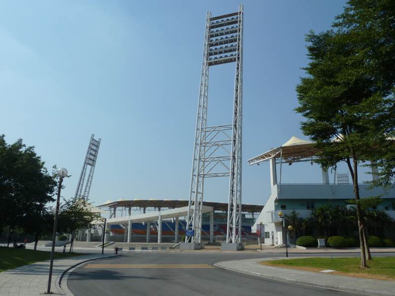 黄浦体育中心体育场-2-HuangpuSportsCenterStadium