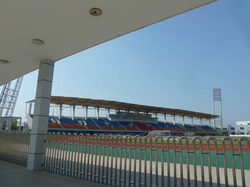 黄浦体育中心体育场-4-HuangpuSportsCenterStadium