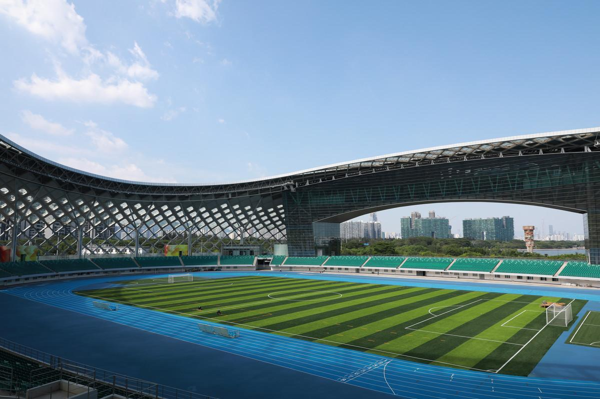 14-ShenzhenBaySportsCenter