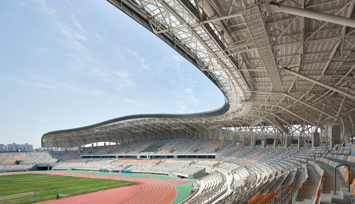 华城体育场-3-HwaseongStadium