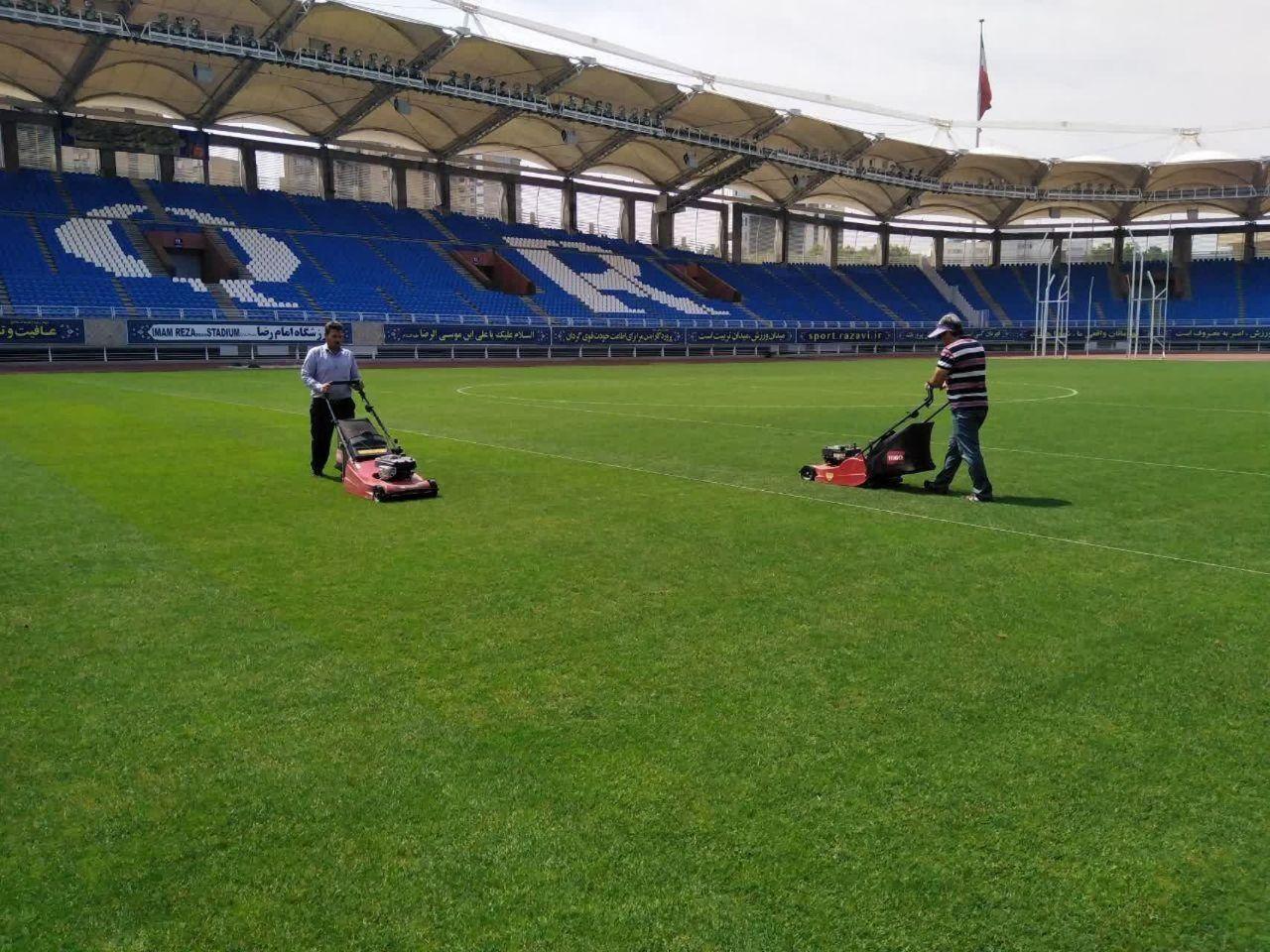 伊玛目礼萨体育场-1-ImamRezaStadium