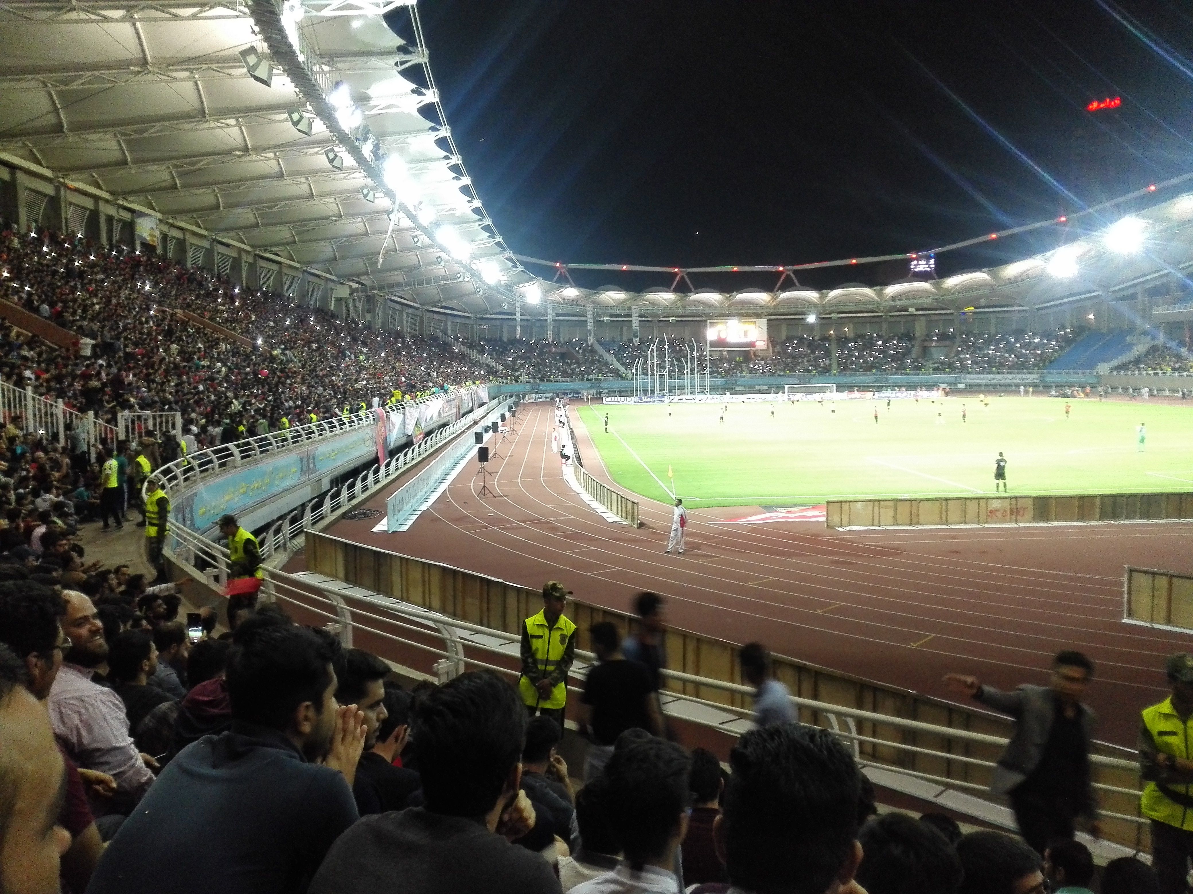 伊玛目礼萨体育场-2-ImamRezaStadium