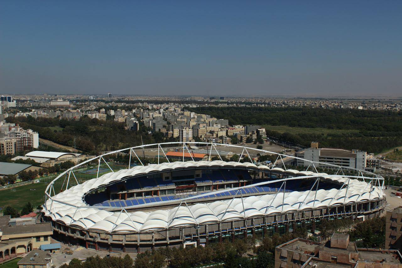 伊玛目礼萨体育场-3-ImamRezaStadium