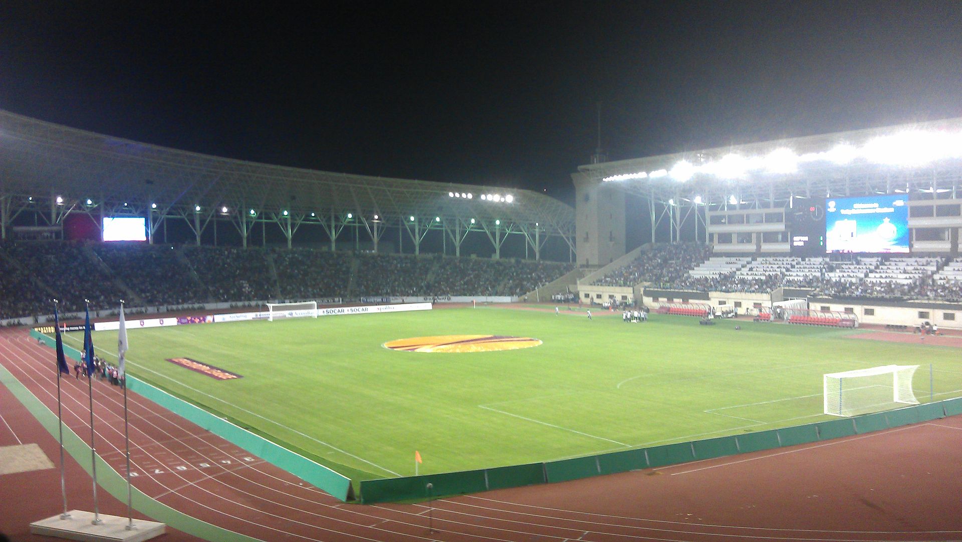 2-TofiqBahramovStadium