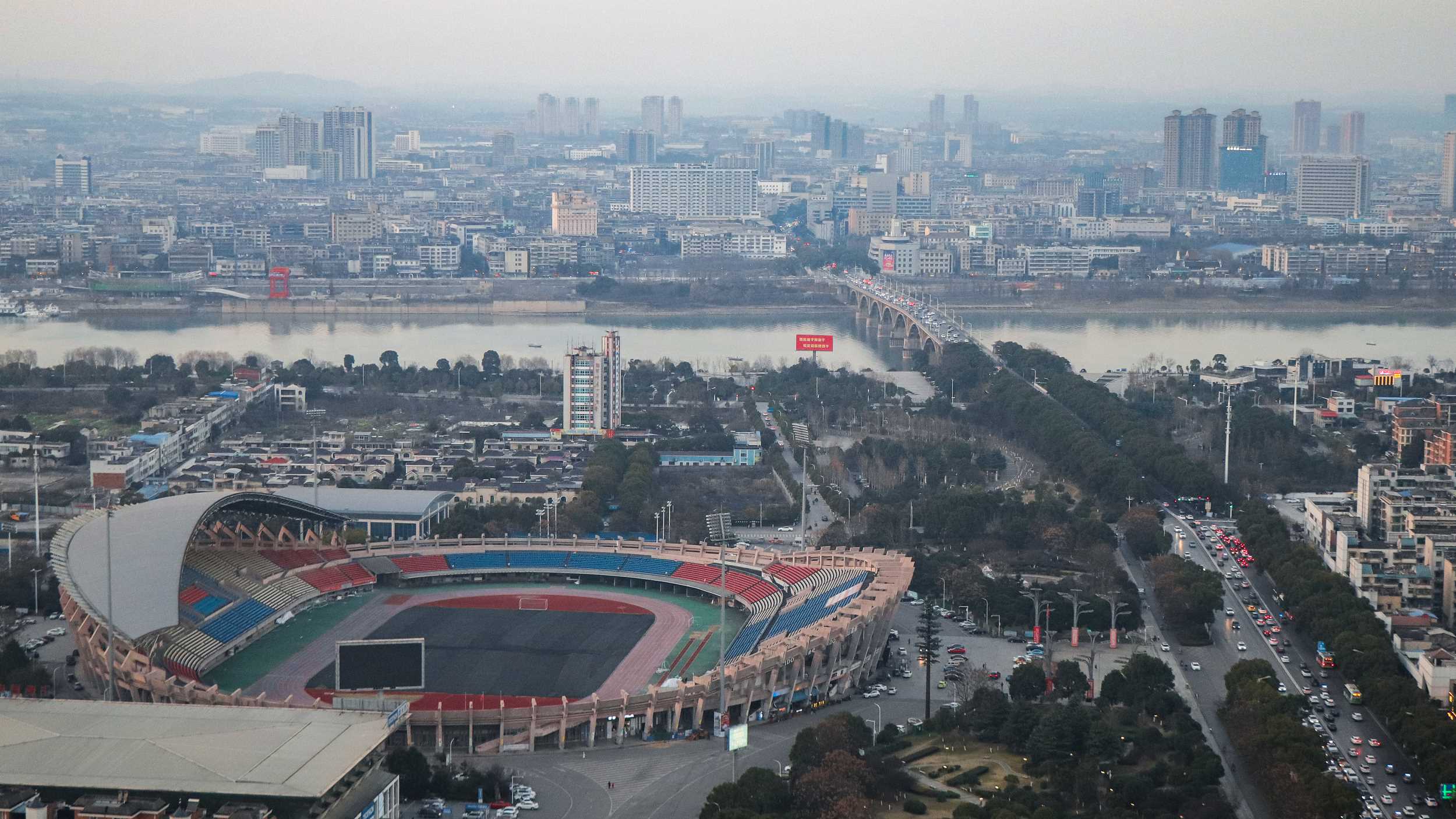 1-XiangtanSportsCentreStadium