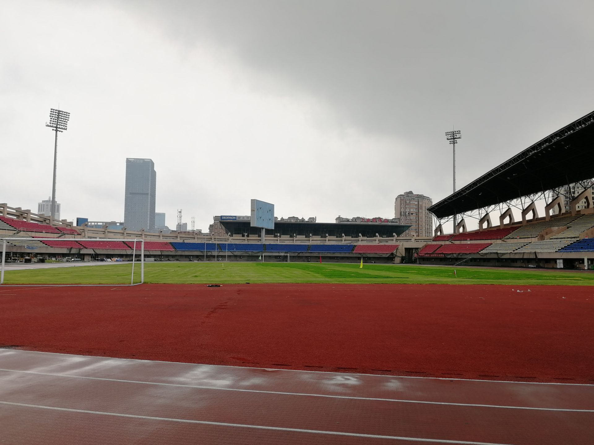 4-XiangtanSportsCentreStadium