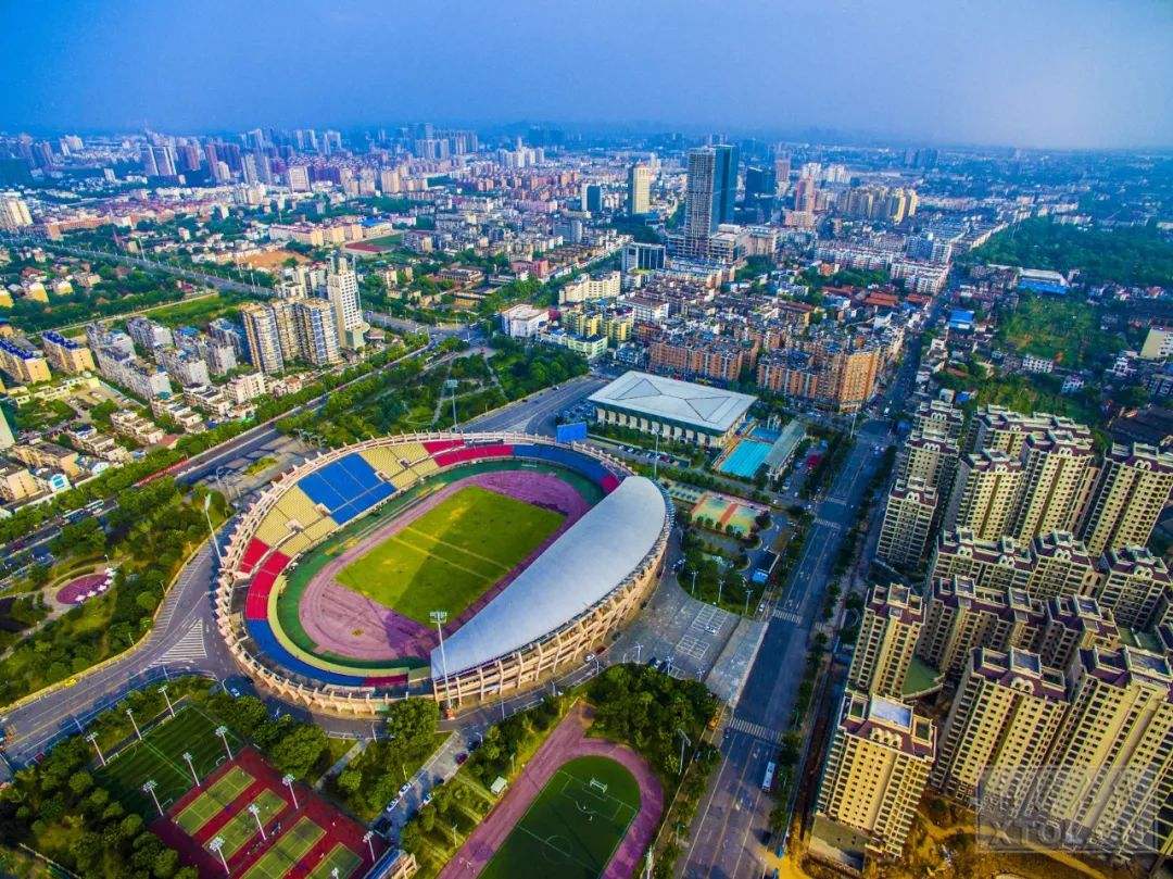 5-XiangtanSportsCentreStadium