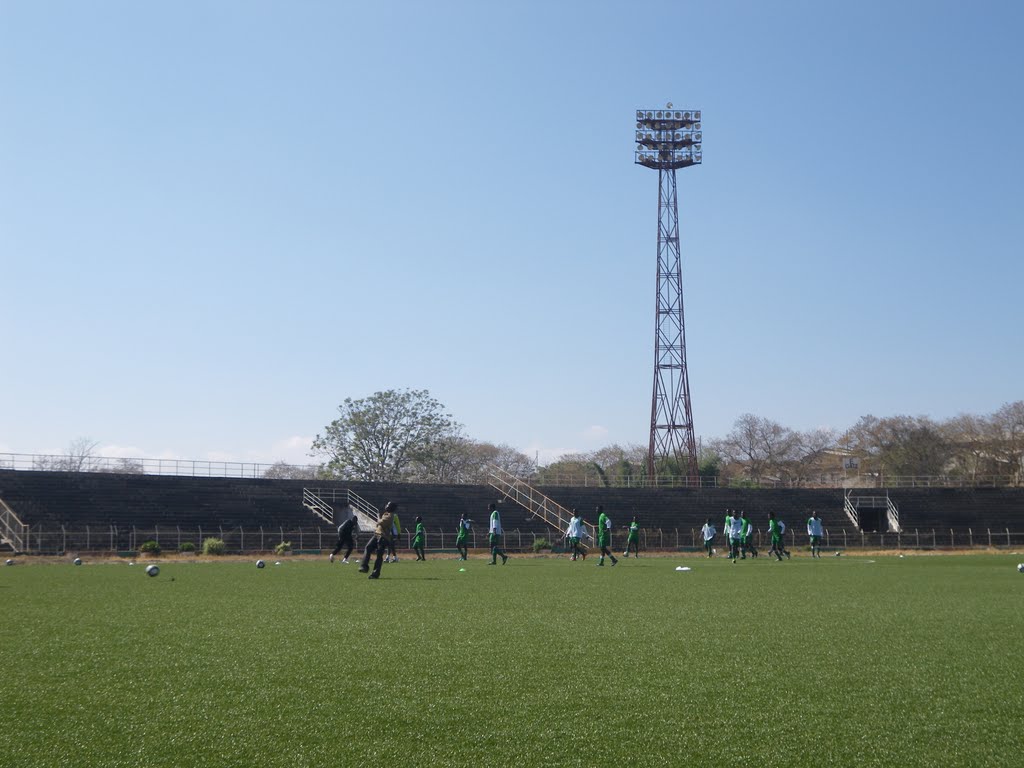 独立体育场-赞比亚-3-IndependenceStadium-Zambia