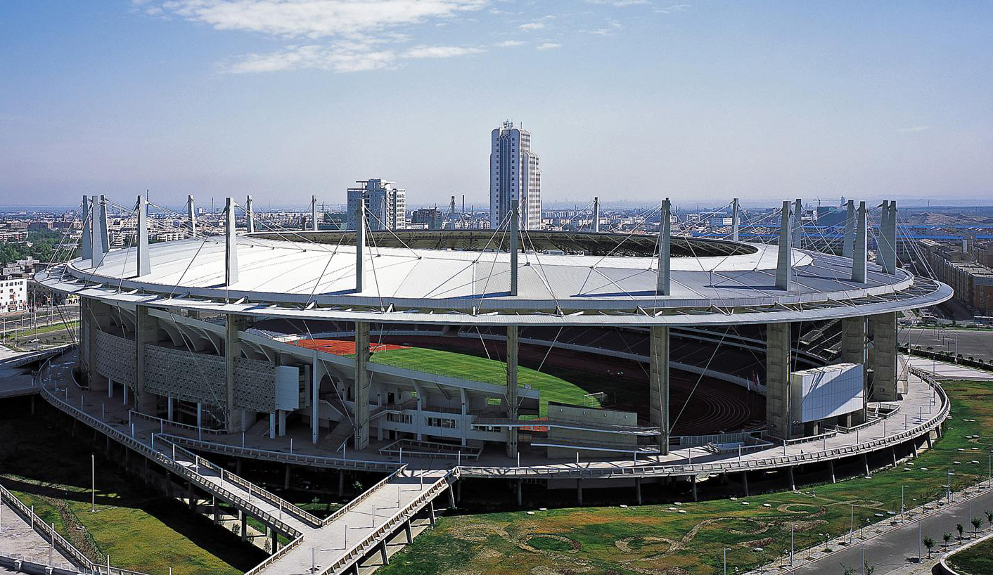 3-XinjiangSportsCentreStadium