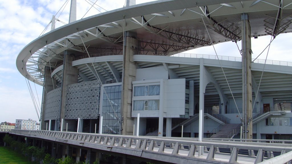 8-XinjiangSportsCentreStadium