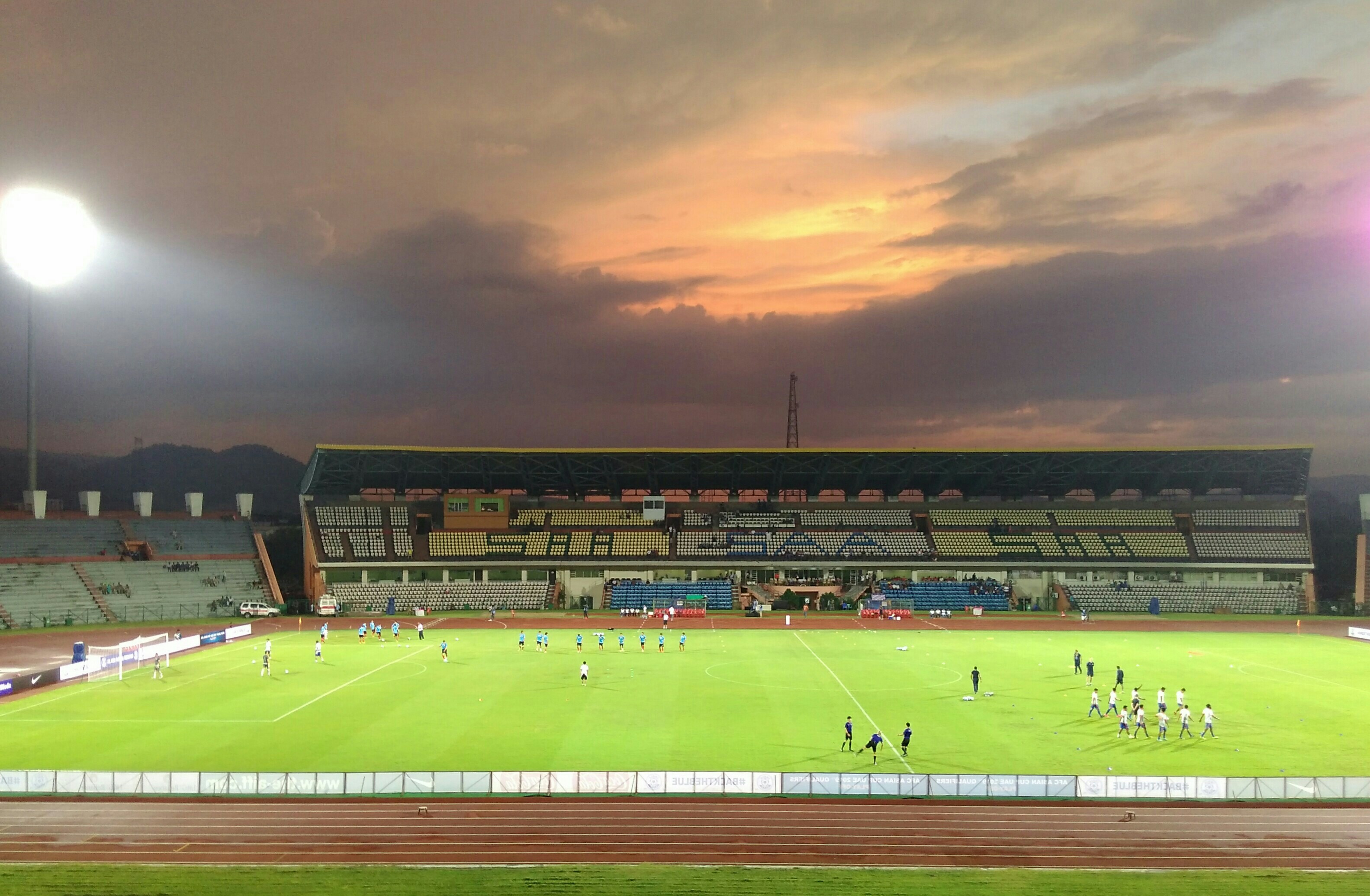 英迪拉甘地体育场-10-IndiraGandhiAthleticStadium