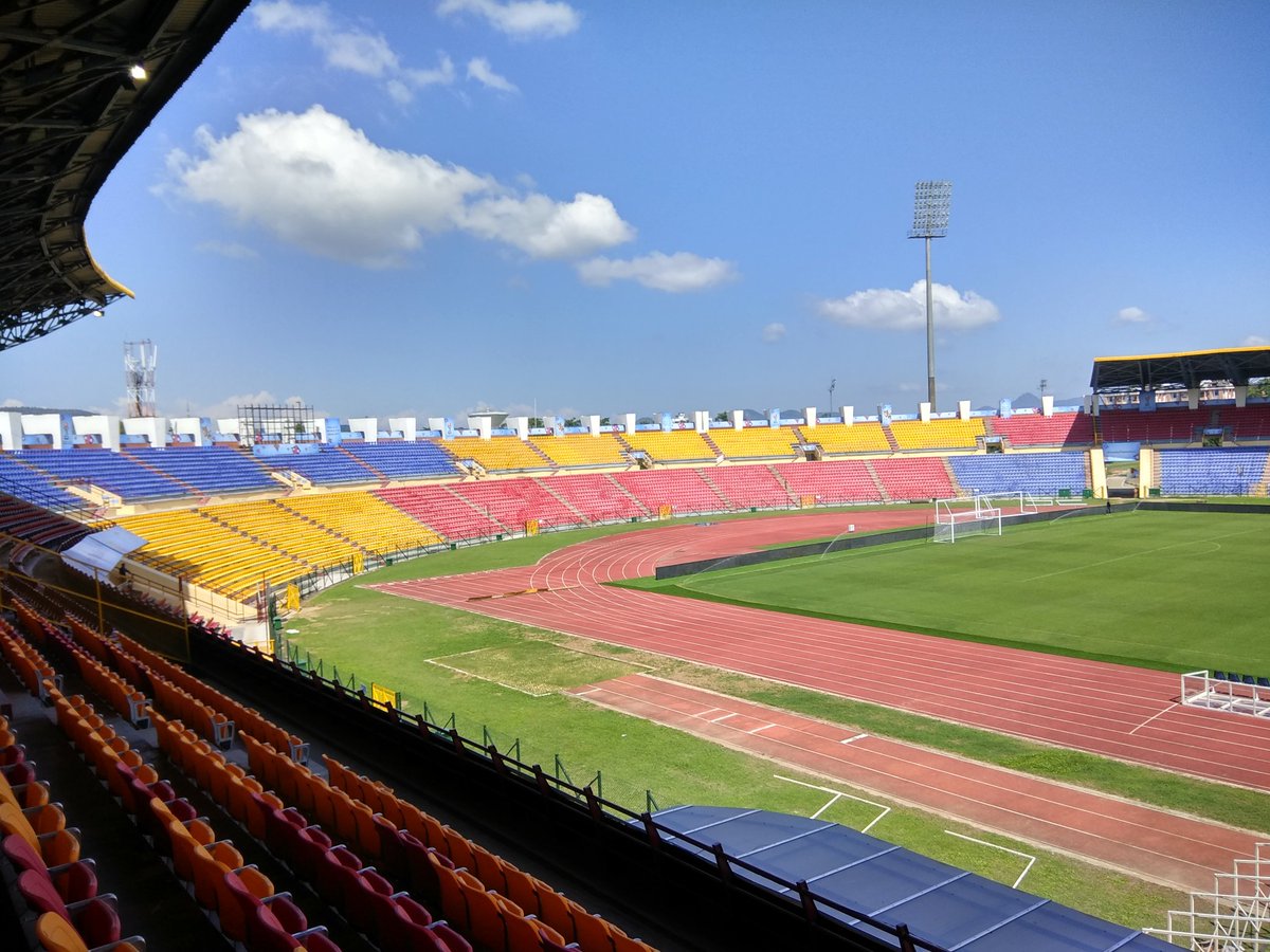 英迪拉甘地体育场-5-IndiraGandhiAthleticStadium