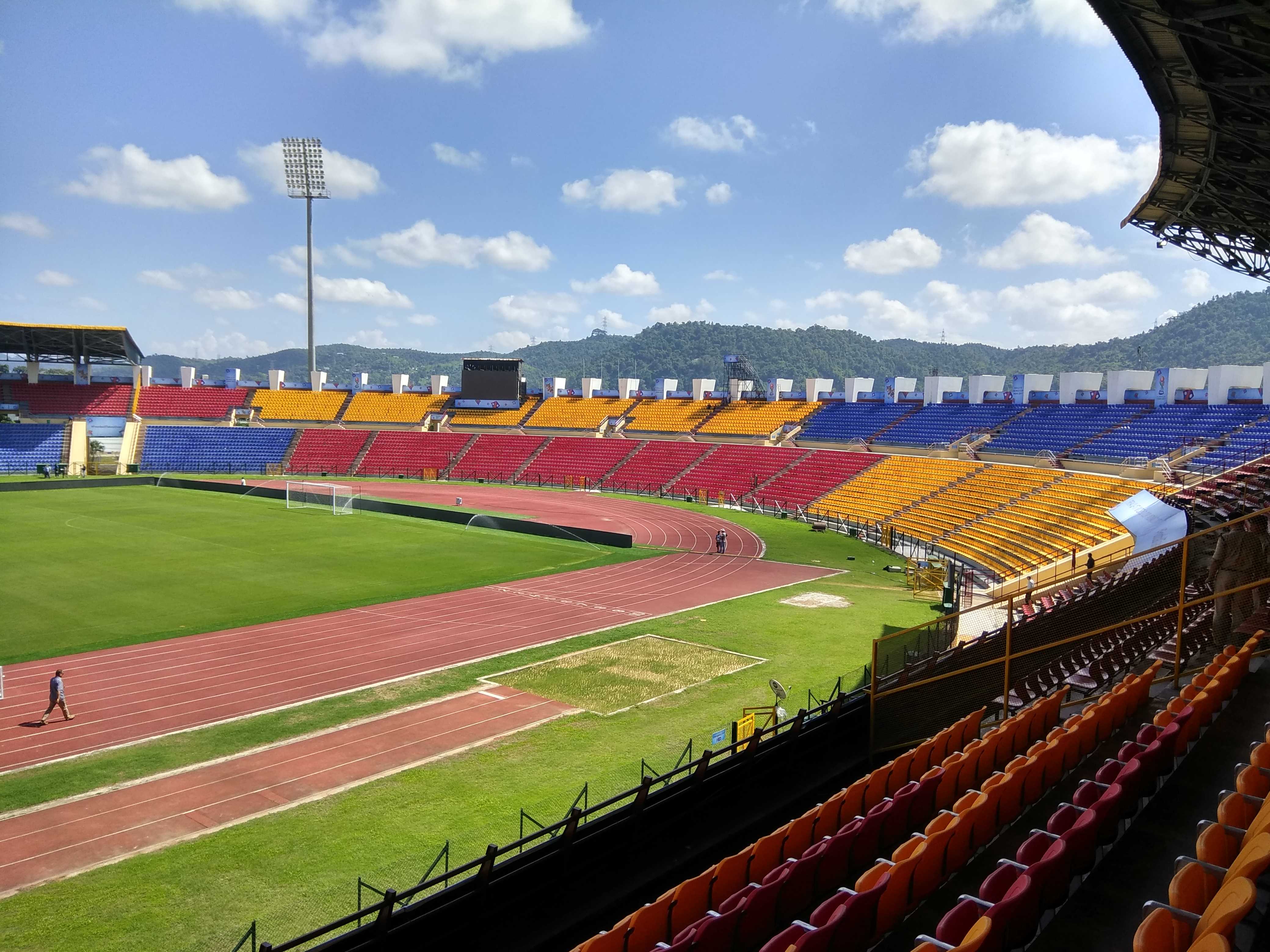 英迪拉甘地体育场-9-IndiraGandhiAthleticStadium