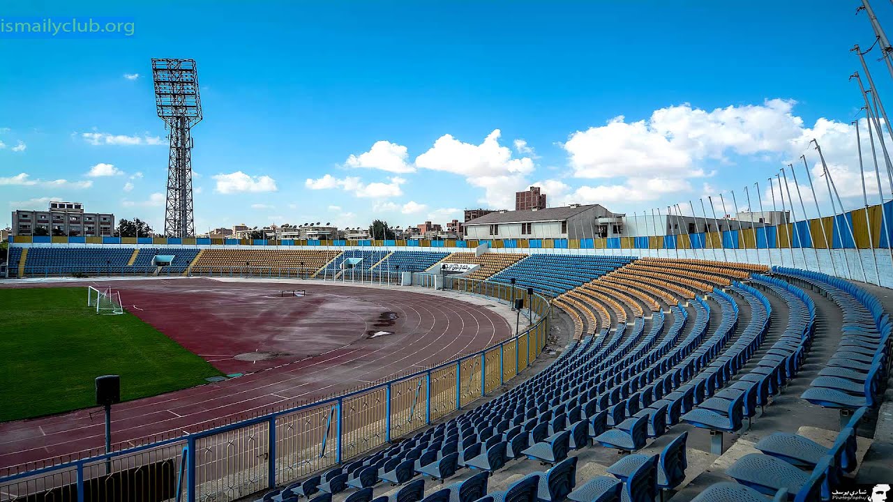 伊斯梅利亚体育场-13-IsmailiaStadium