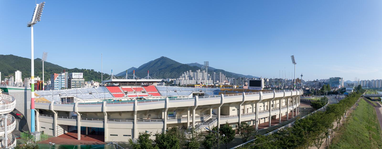 5-YangsanStadium