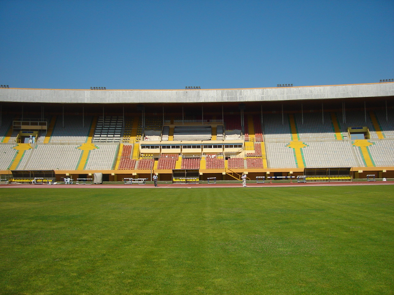 伊兹密尔阿塔图尔克体育场-10-IzmirAtaturkStadium