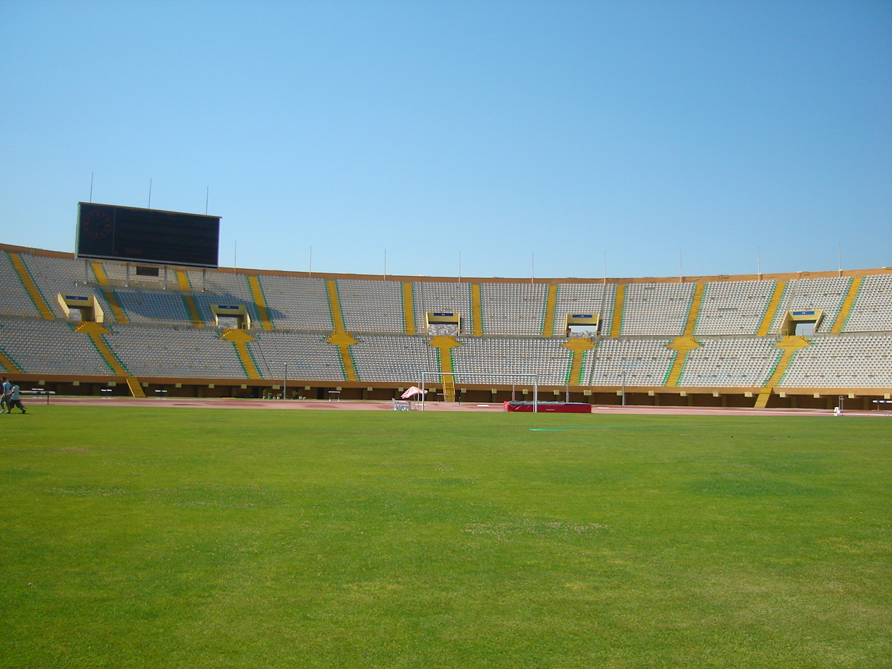 伊兹密尔阿塔图尔克体育场-11-IzmirAtaturkStadium