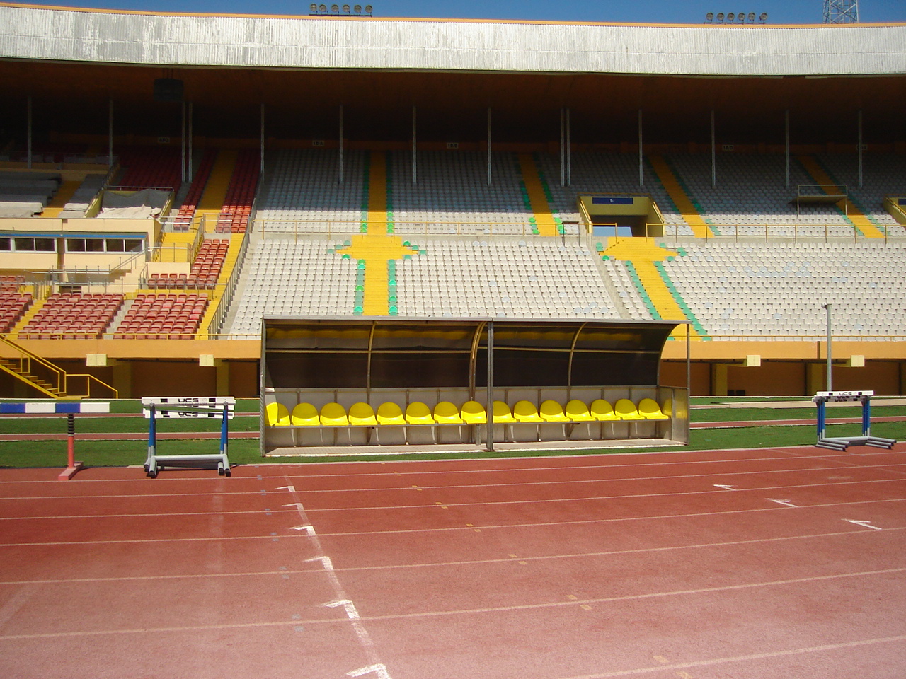 伊兹密尔阿塔图尔克体育场-12-IzmirAtaturkStadium