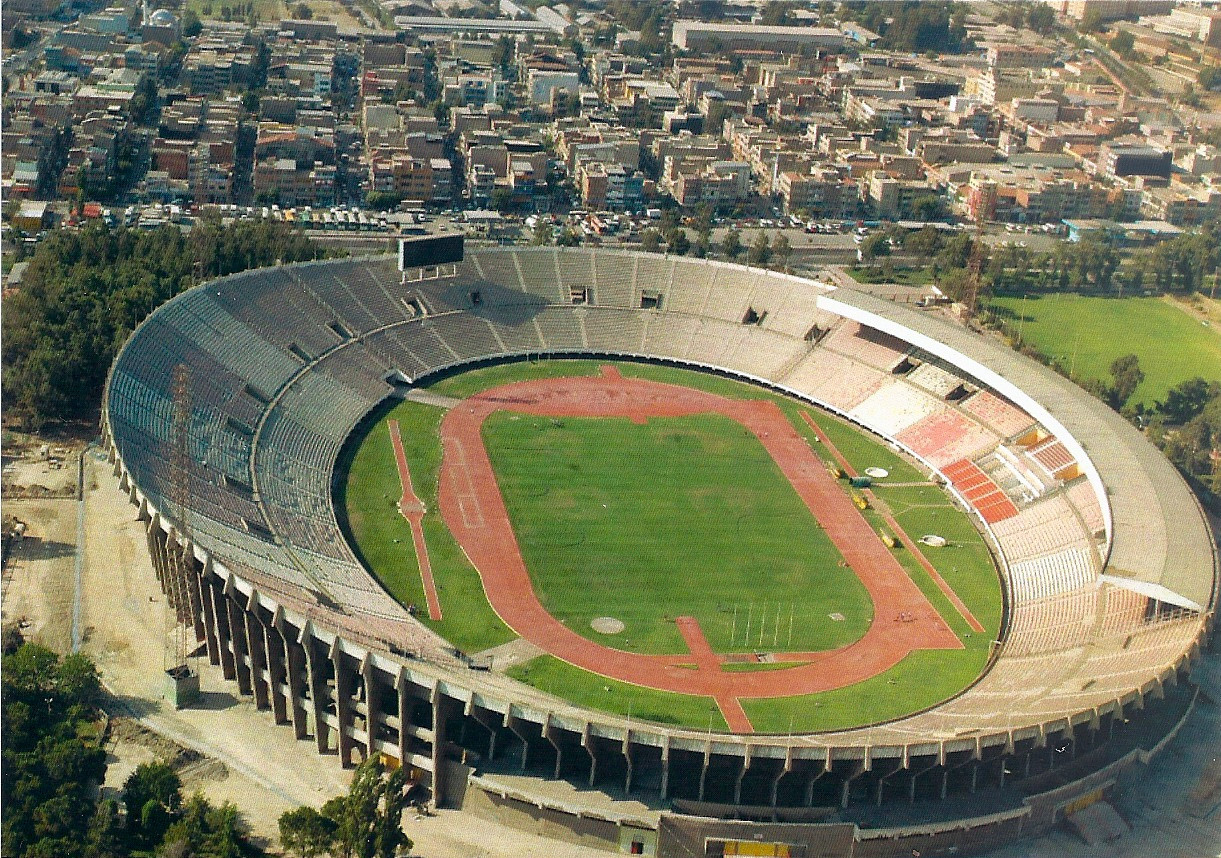 伊兹密尔阿塔图尔克体育场-7-IzmirAtaturkStadium