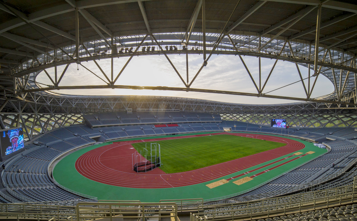 6-XuzhouOlympicSportsCentreStadium