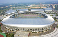 8-XuzhouOlympicSportsCentreStadium