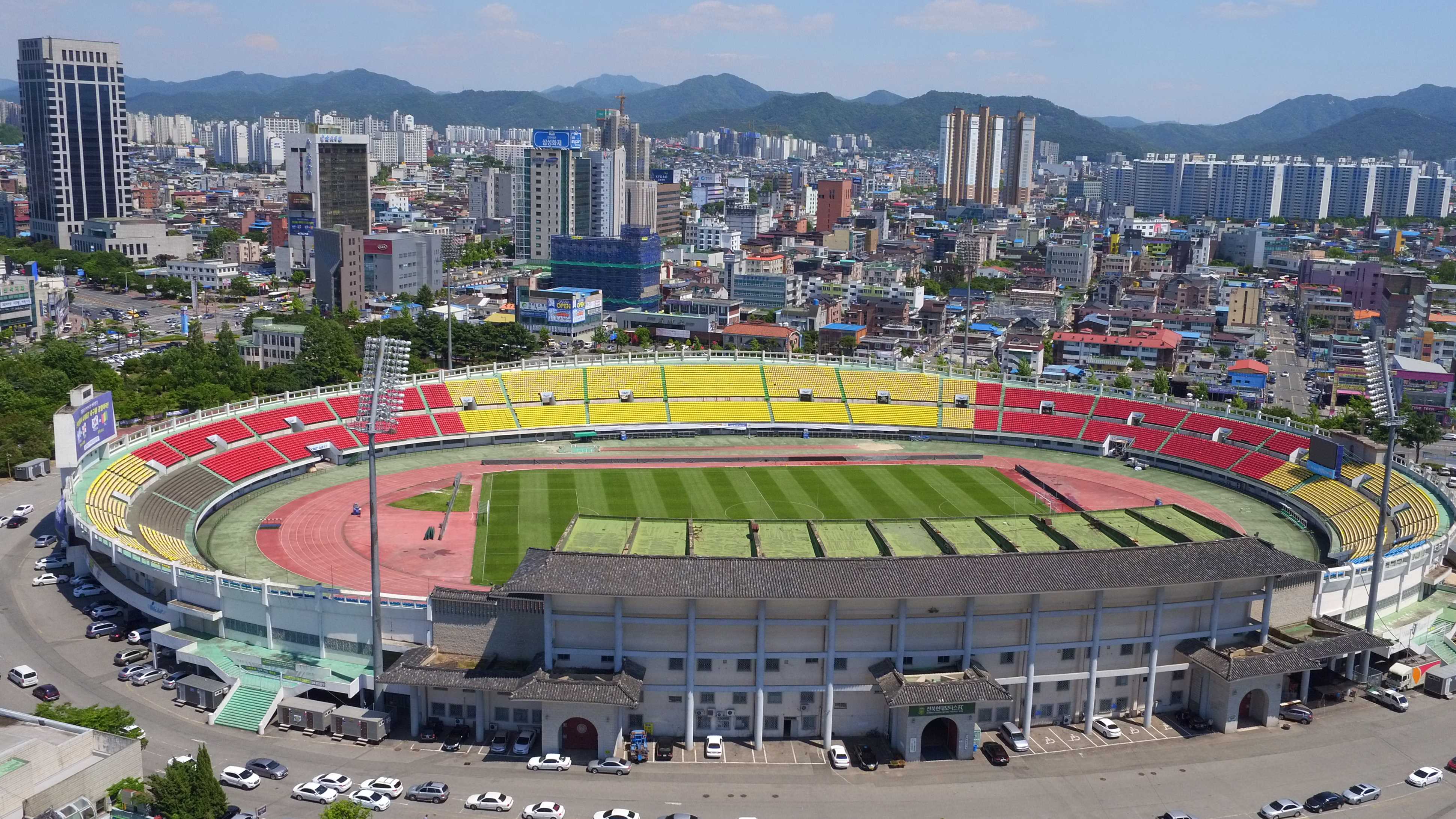 全州综合运动场-1-JeonjuSportsComplexStadium