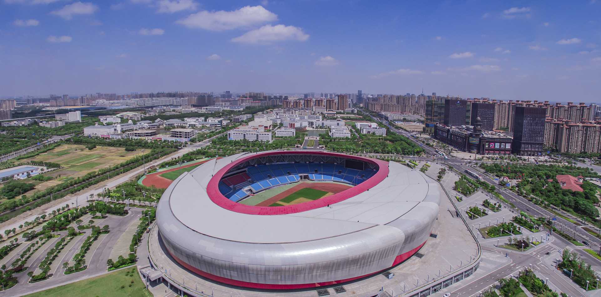 1-YanchengStadium