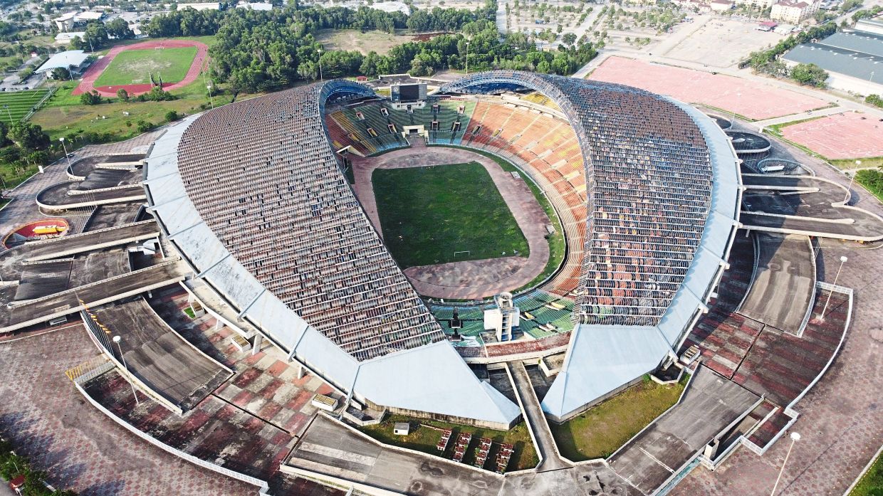 2-ShahAlamStadium