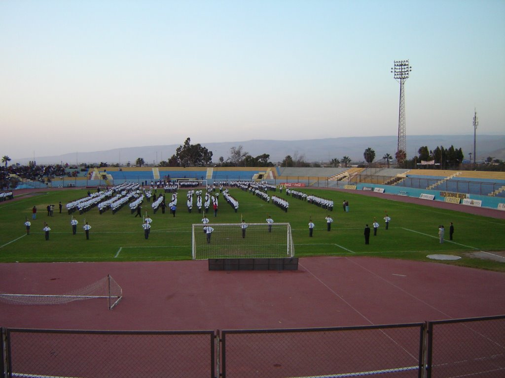 8-EstadioCarlosDittborn