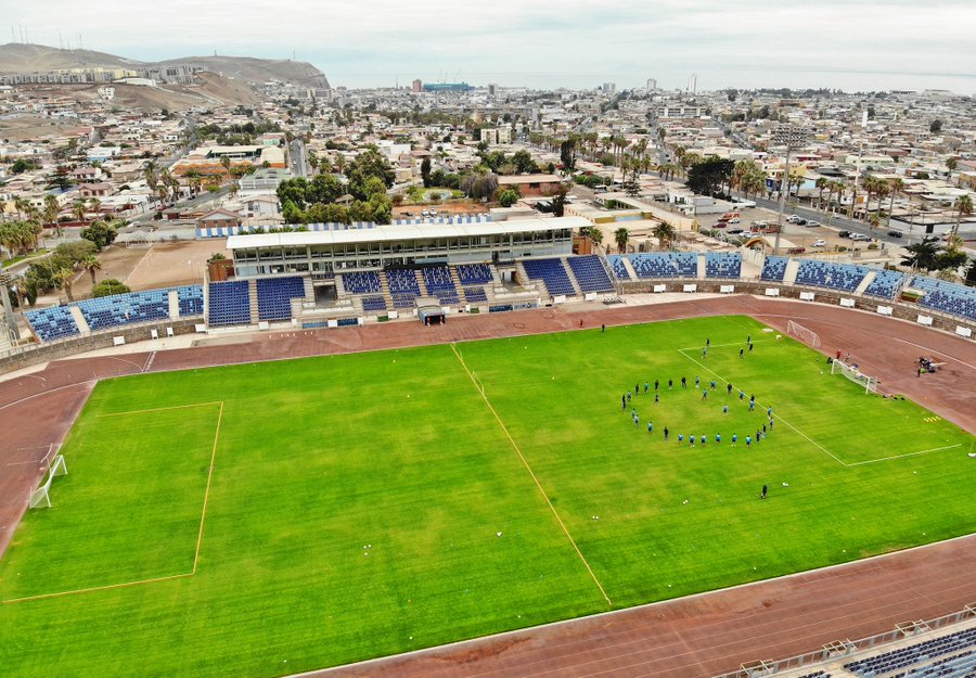 10-EstadioCarlosDittborn