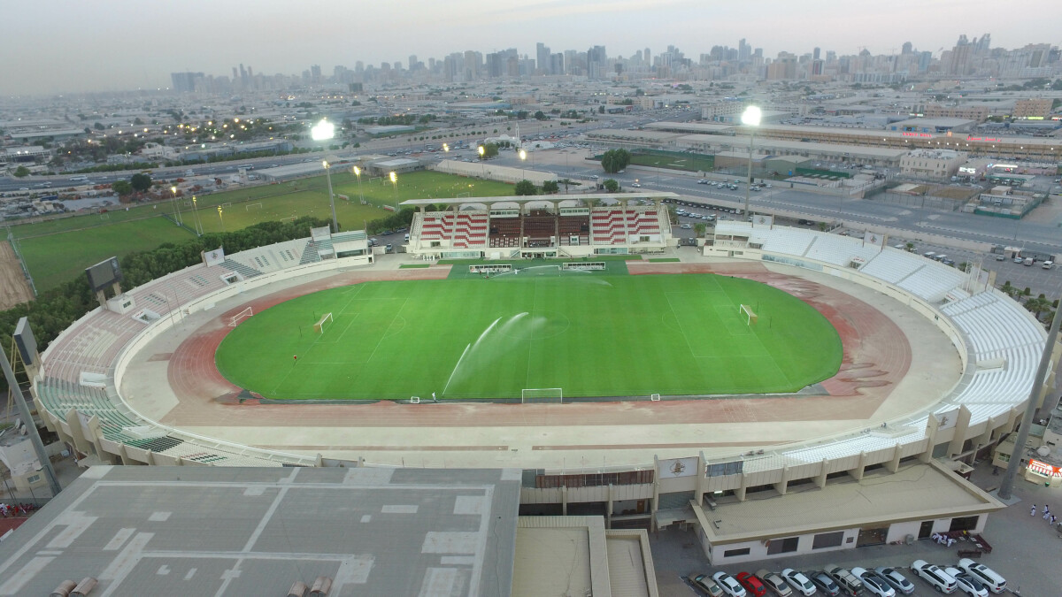 4-SharjahStadium