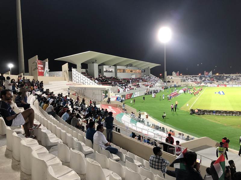 5-SharjahStadium