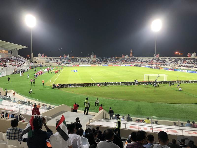 6-SharjahStadium