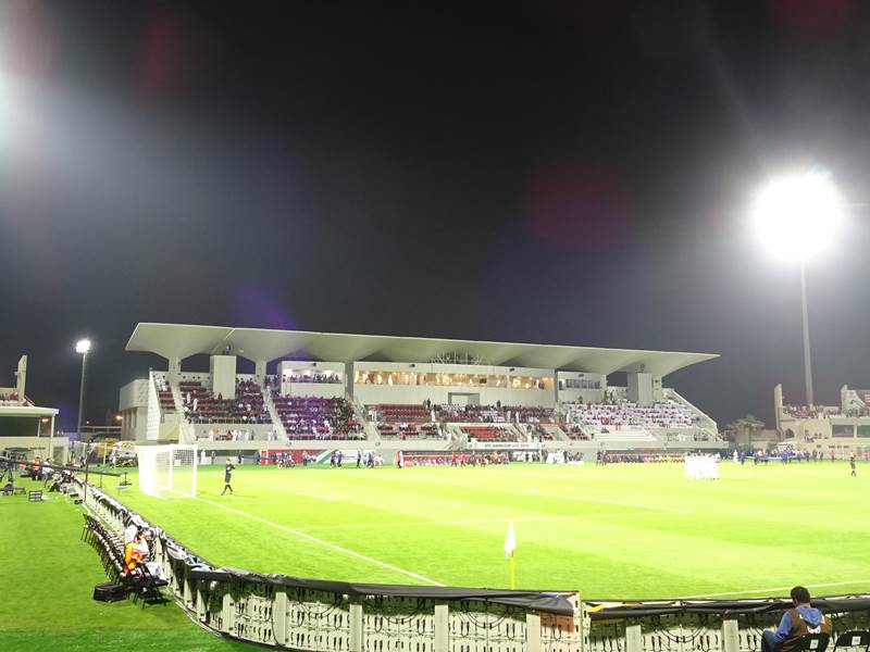 7-SharjahStadium