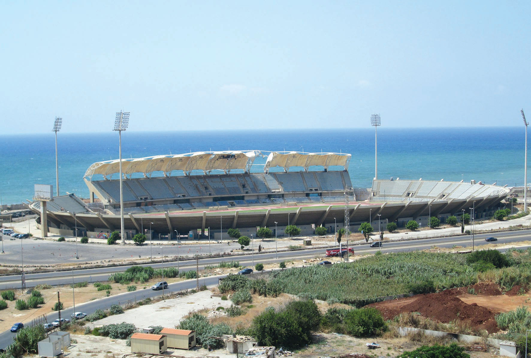 2-TripoliInternationalOlympicStadium