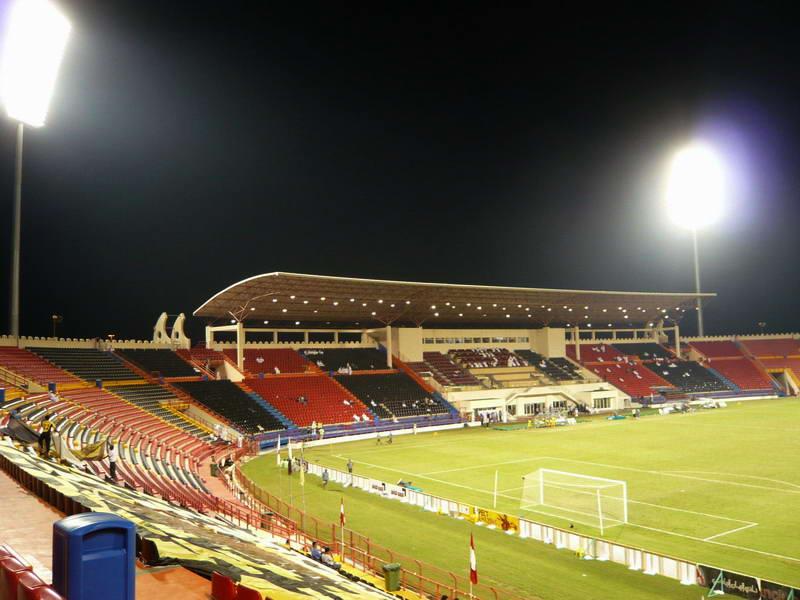 4-AlRayyanStadium-Old