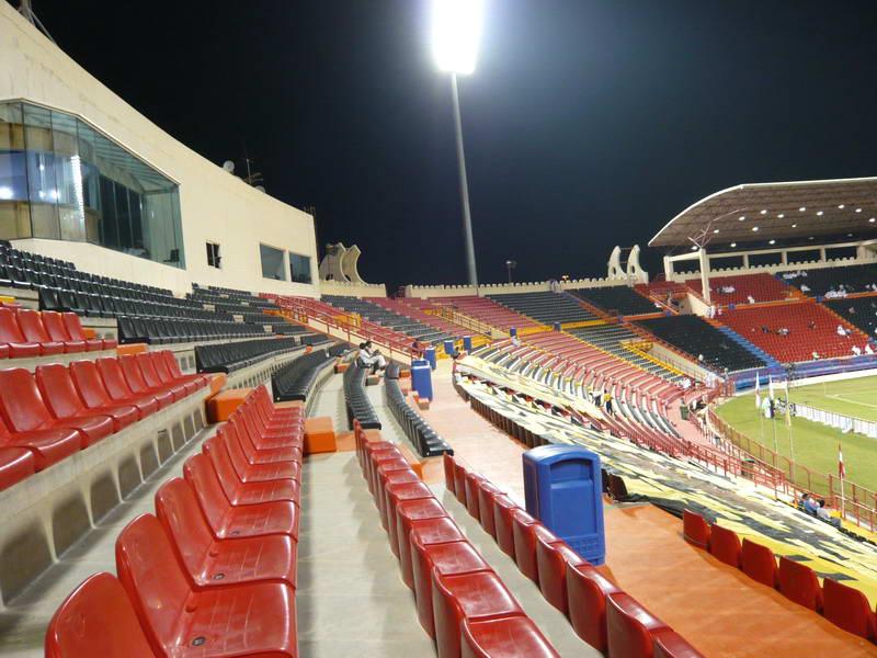 5-AlRayyanStadium-Old