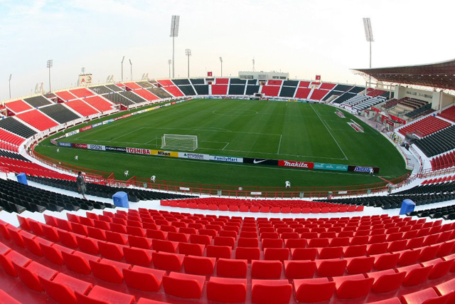 6-AlRayyanStadium-Old