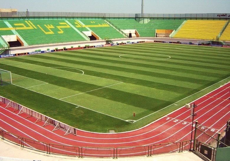 3-HarasElHodoudStadium