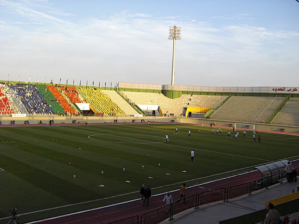 4-HarasElHodoudStadium