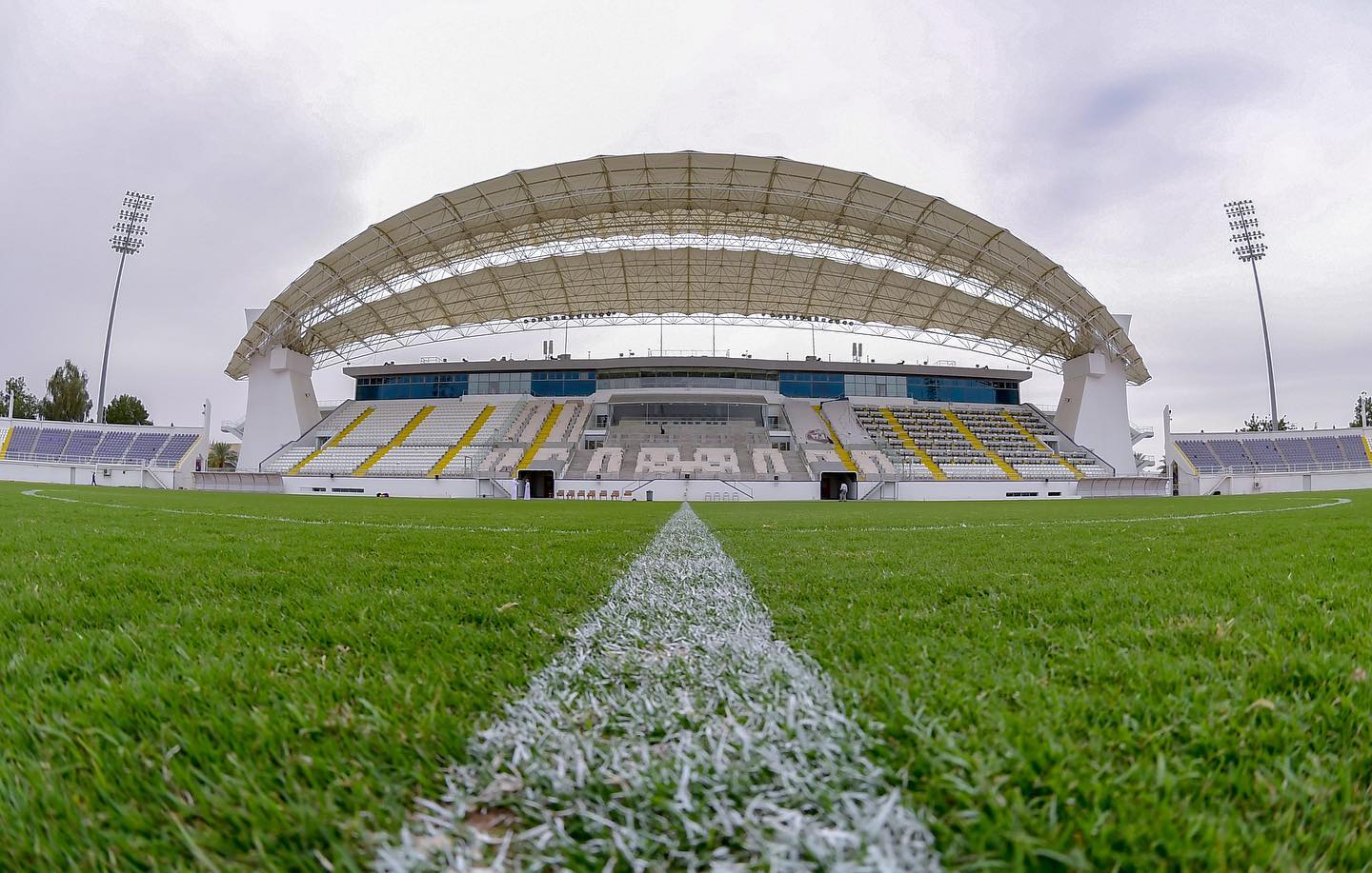 SheikhKhalifaInternationalStadium-谢赫哈利法国际体育场-1-SheikhKhalifaInternationalStadium