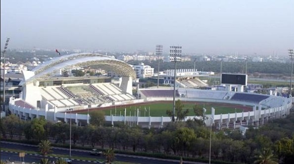 SheikhKhalifaInternationalStadium-谢赫哈利法国际体育场-8-SheikhKhalifaInternationalStadium