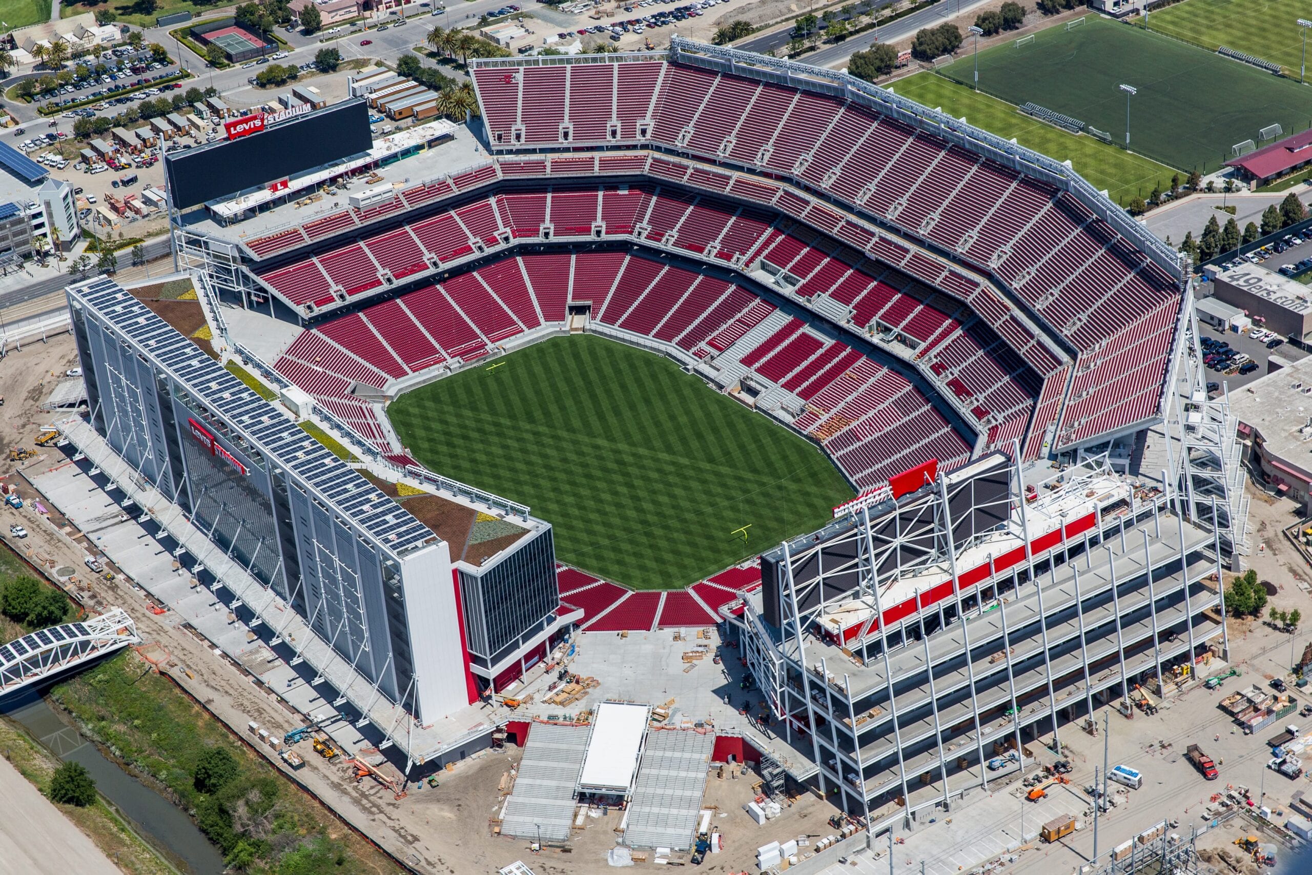 李维斯球场-11-Levi'sStadium