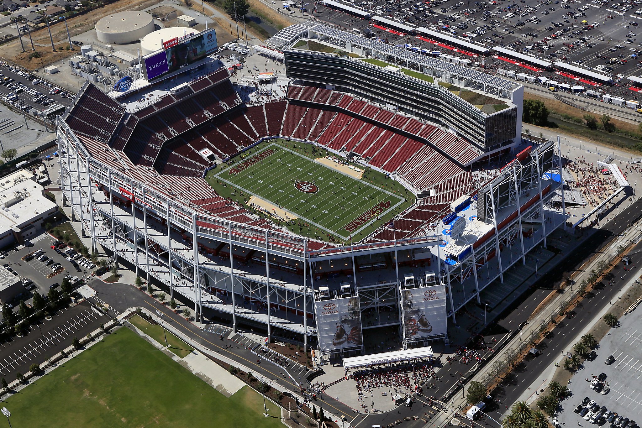 李维斯球场-23-Levi'sStadium