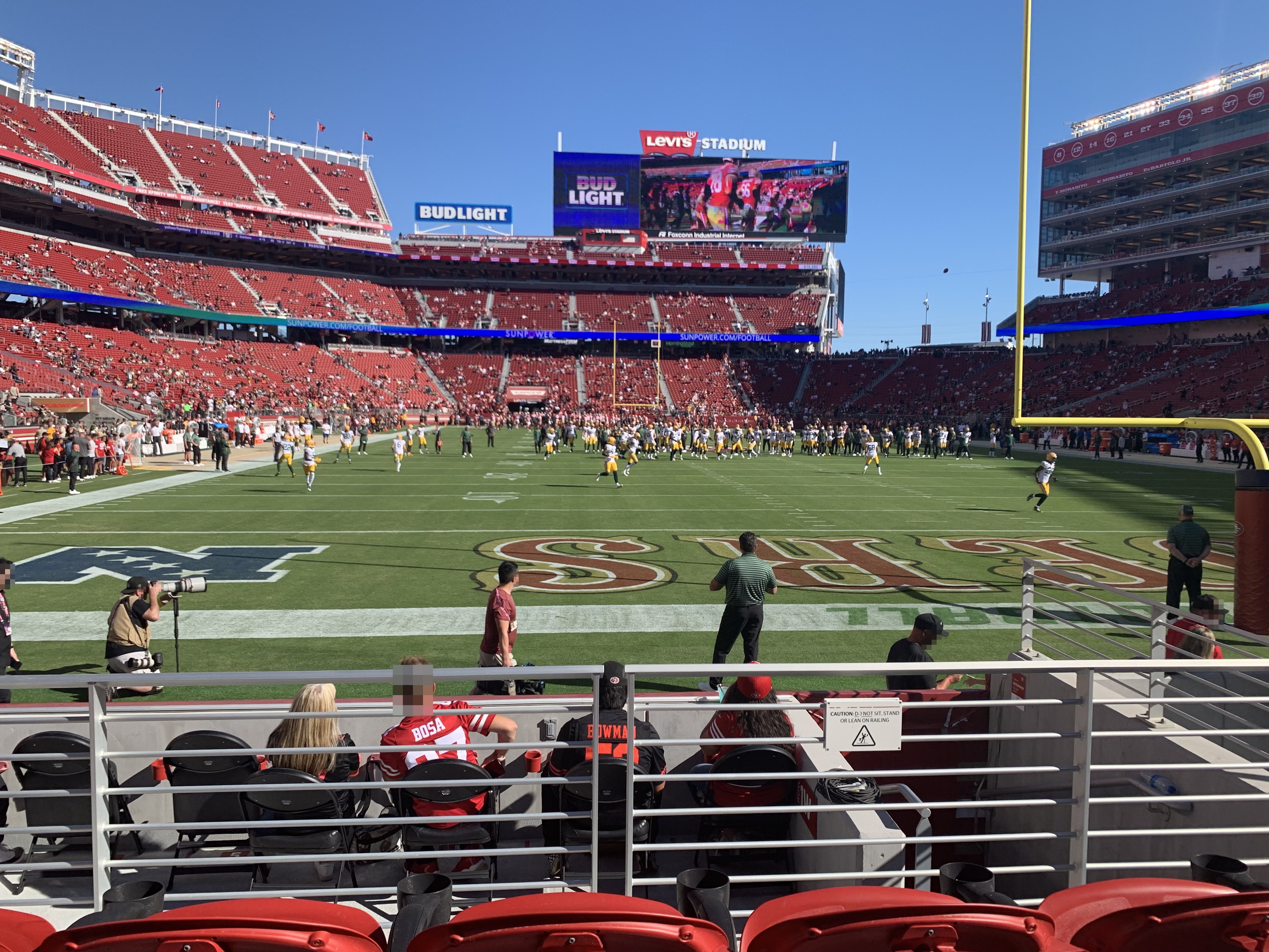 李维斯球场-4-Levi'sStadium