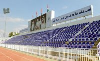 TahnounbinMohammedStadium-塔农·本·穆罕默德体育场-7-TahnounbinMohammedStadium