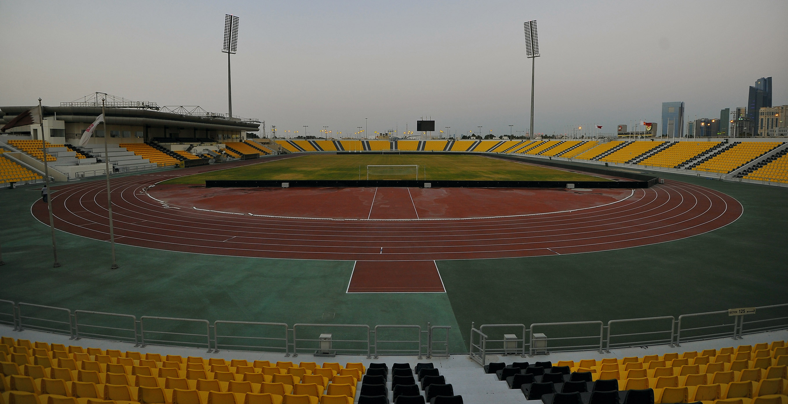 SuheimbinHamadStadium-卡达竞技体育场-1-SuheimbinHamadStadium