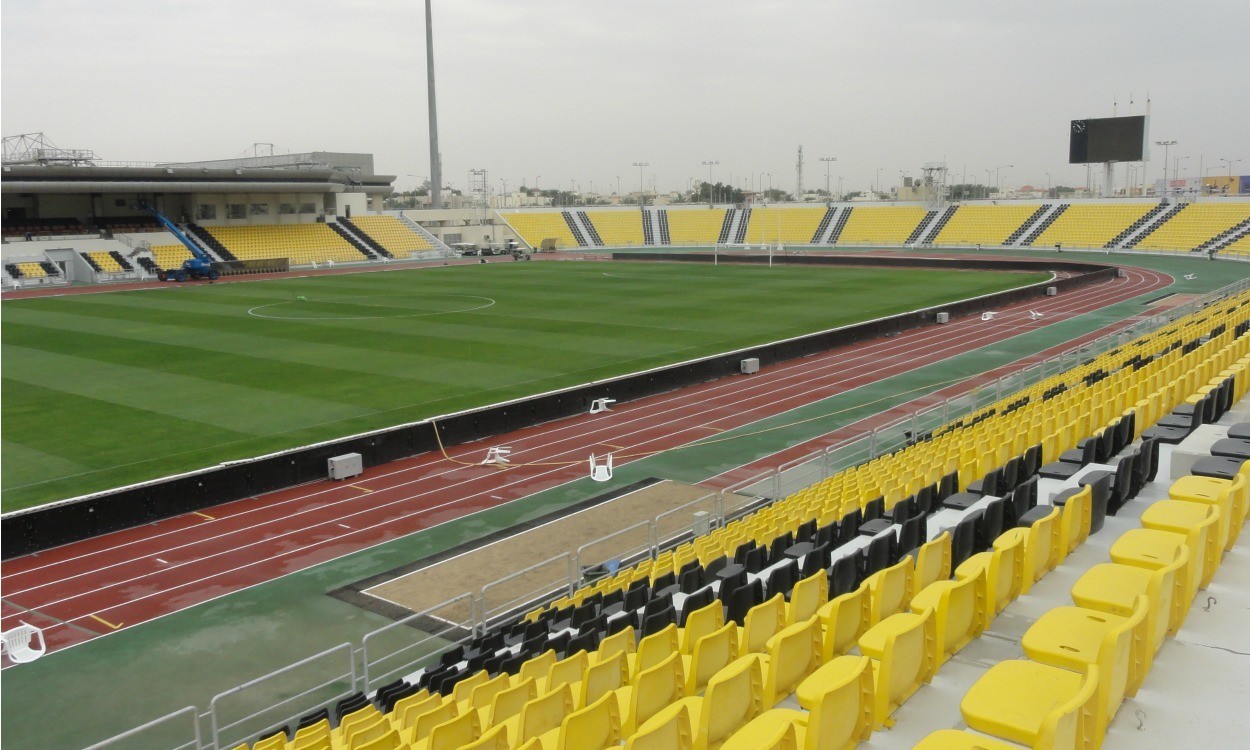 SuheimbinHamadStadium-卡达竞技体育场-11-SuheimbinHamadStadium