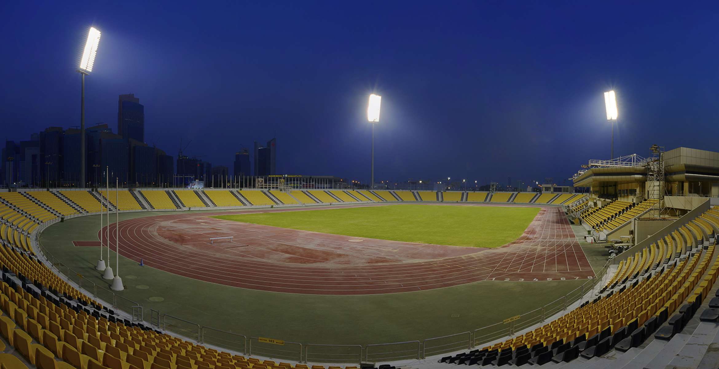 SuheimbinHamadStadium-卡达竞技体育场-2-SuheimbinHamadStadium